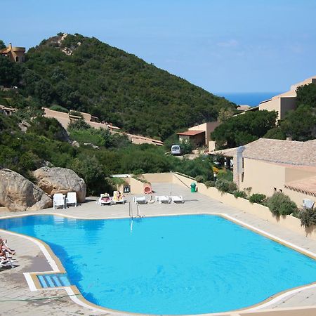 Residenze Paradiso Costa Paradiso Bagian luar foto