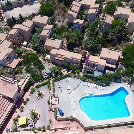 Residenze Paradiso Costa Paradiso Bagian luar foto