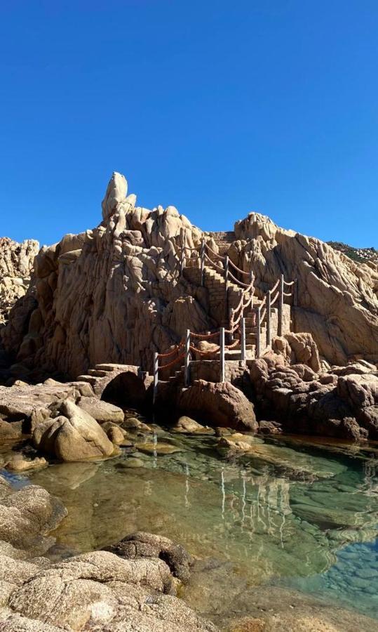 Residenze Paradiso Costa Paradiso Bagian luar foto