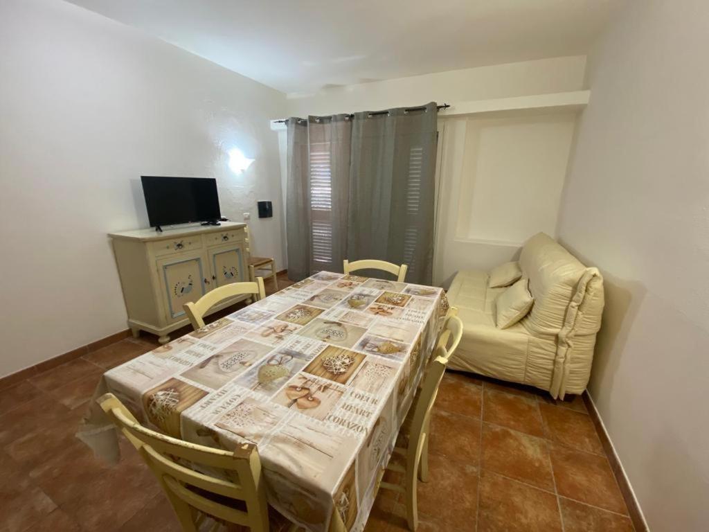Residenze Paradiso Costa Paradiso Bagian luar foto